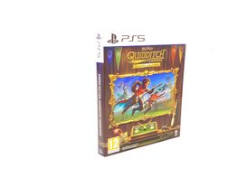 harry potter quidditch champions deluxe edition