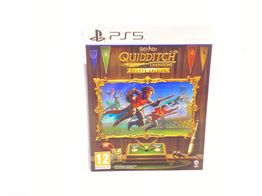 harry potter quidditch champions deluxe edition