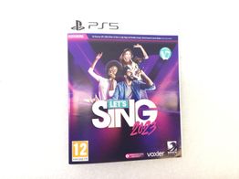 lets sing 2023 ps5