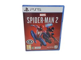 marvels spider-man 2 ps5