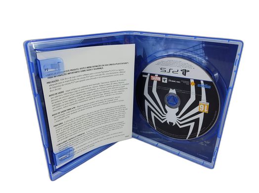 marvels spider-man 2 ps5