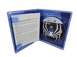 marvels spider-man 2 ps5