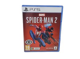 marvels spider-man 2 ps5