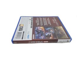 marvels spider-man 2 ps5
