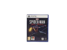 marvels spider-man miles morales ps5