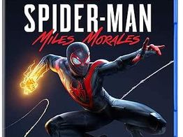 marvels spider-man miles morales ps5