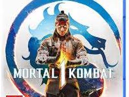 mortal kombat 1 ps5