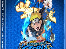 naruto x boruto ultimate ninja storm connections ps5