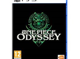one piece odyssey ps5