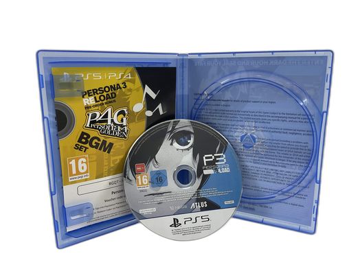 persona 3 reload ps5
