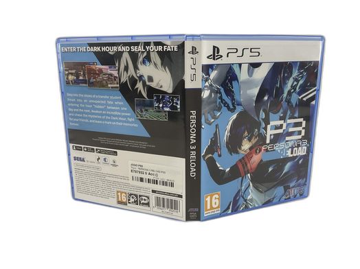 persona 3 reload ps5