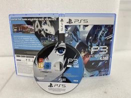 persona 3 reload ps5