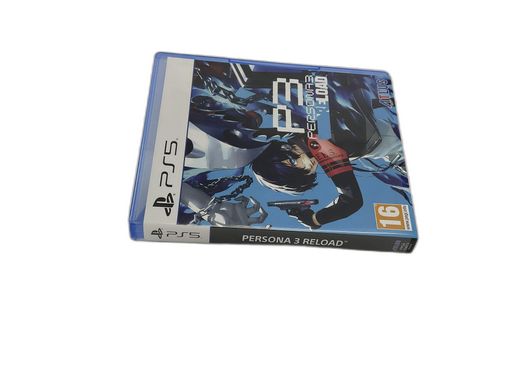 persona 3 reload ps5