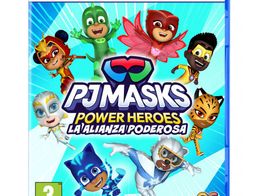 pj masks power heroes la alianza poderosa ps5