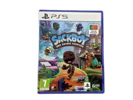 sackboy a big adventure ps5