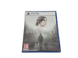 silent hill 2 ps5
