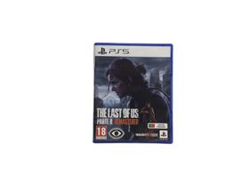 the last of us part ii remastered ps5