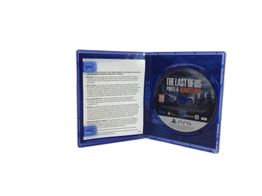 the last of us part ii remastered ps5