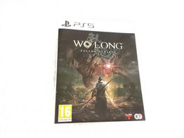 wo long fallen dynasty ps5