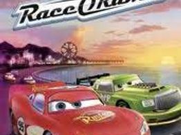 cars race o rama psp
