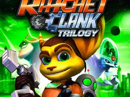 ratchet & clank trilogy ps vita