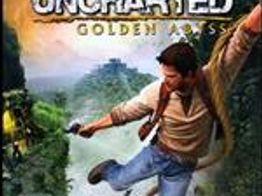 uncharted golden abyss psvita