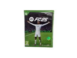 ea sports fc25 xboxseriesx