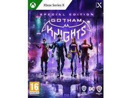 gotham knights special edition