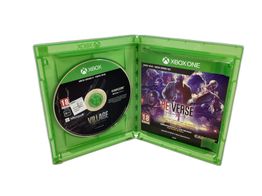 resident evil village xboxseriesx