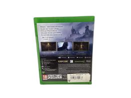 resident evil village xboxseriesx