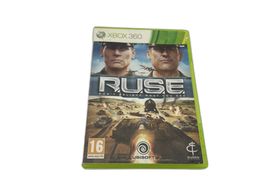 ruse