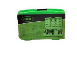 jogos de chaves jbm kit extrator de velas incandescentes