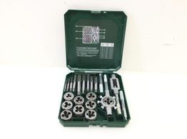 juegos llaves parkside 21 pcs