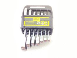 jogos de chaves stanley fatmax juego 7 llaves combinadas