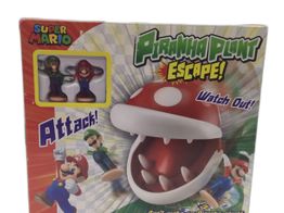 jogos mesa epoch super mario piranha plant escape