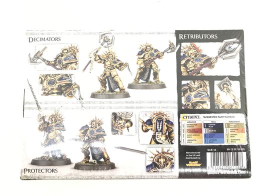 jogos mesa warhammer age of sigmar stormcast eternals