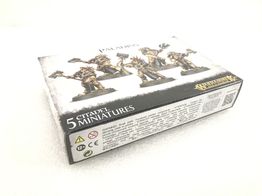 jogos mesa warhammer age of sigmar stormcast eternals