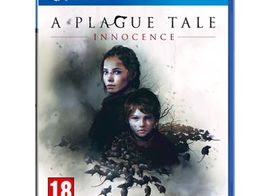 a plague tale innocence ps4