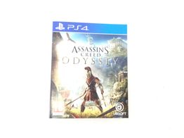 assassins creed odyssey ps4