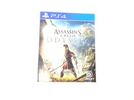 assassins creed odyssey ps4