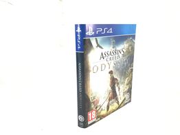assassins creed odyssey ps4