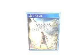 assassins creed odyssey ps4