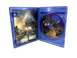 assassins creed origins deluxe edition ps4 no dlc