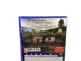 assassins creed origins gold edition ps4