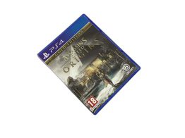 assassins creed origins gold edition ps4
