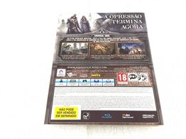 assassins creed syndicate charing cross edition ps4