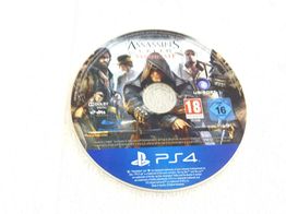 assassins creed syndicate charing cross edition ps4