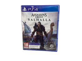assassins creed valhalla ps4