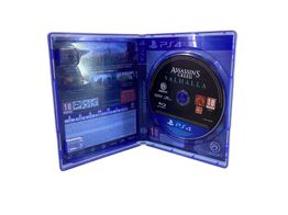 assassins creed valhalla ps4