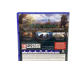 assassins creed valhalla ps4